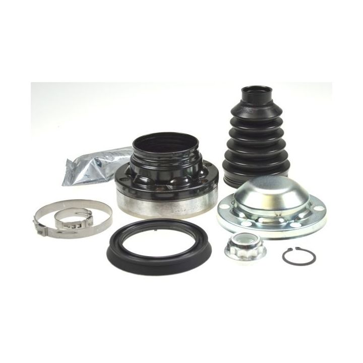 Jungčių komplektas, kardaninis velenas SPIDAN 36113