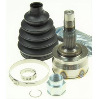 Jungčių komplektas, kardaninis velenas SPIDAN 36349