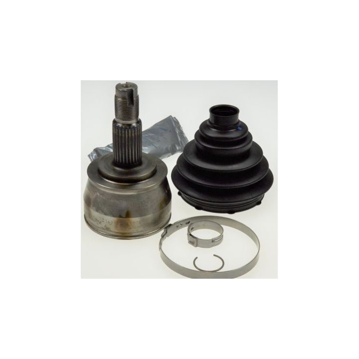 Jungčių komplektas, kardaninis velenas SPIDAN 36483