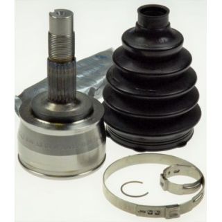 Jungčių komplektas, kardaninis velenas SPIDAN 36484