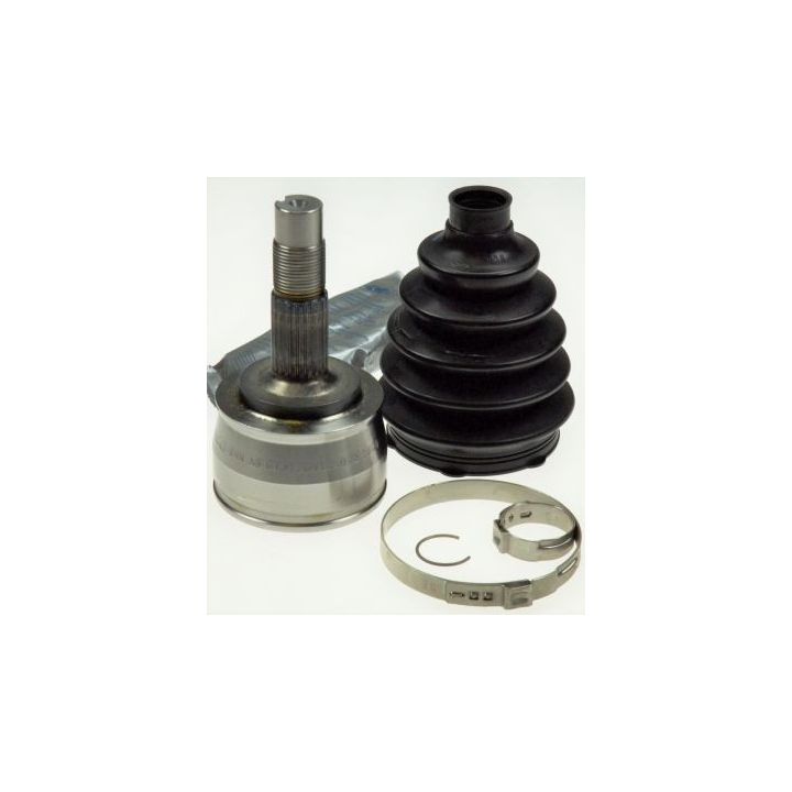 Jungčių komplektas, kardaninis velenas SPIDAN 36484