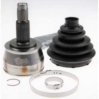 Jungčių komplektas, kardaninis velenas SPIDAN 36485