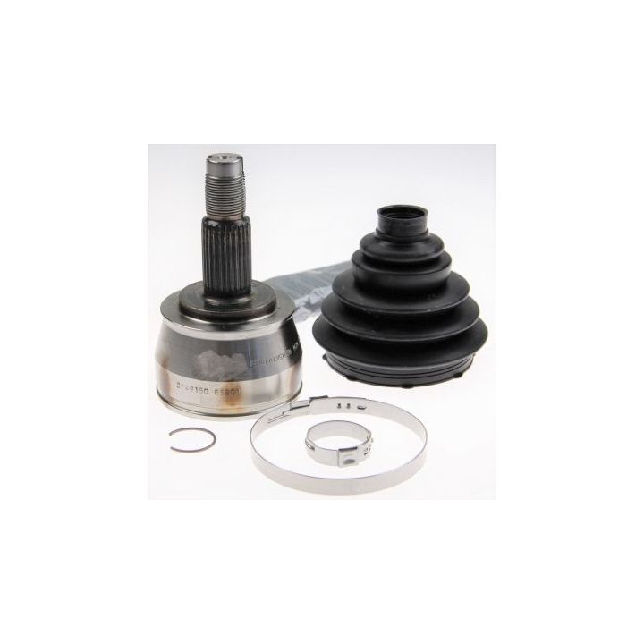 Jungčių komplektas, kardaninis velenas SPIDAN 36485