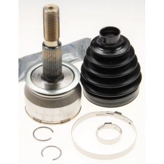 Jungčių komplektas, kardaninis velenas SPIDAN 36504