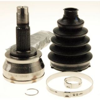 Jungčių komplektas, kardaninis velenas SPIDAN 36506