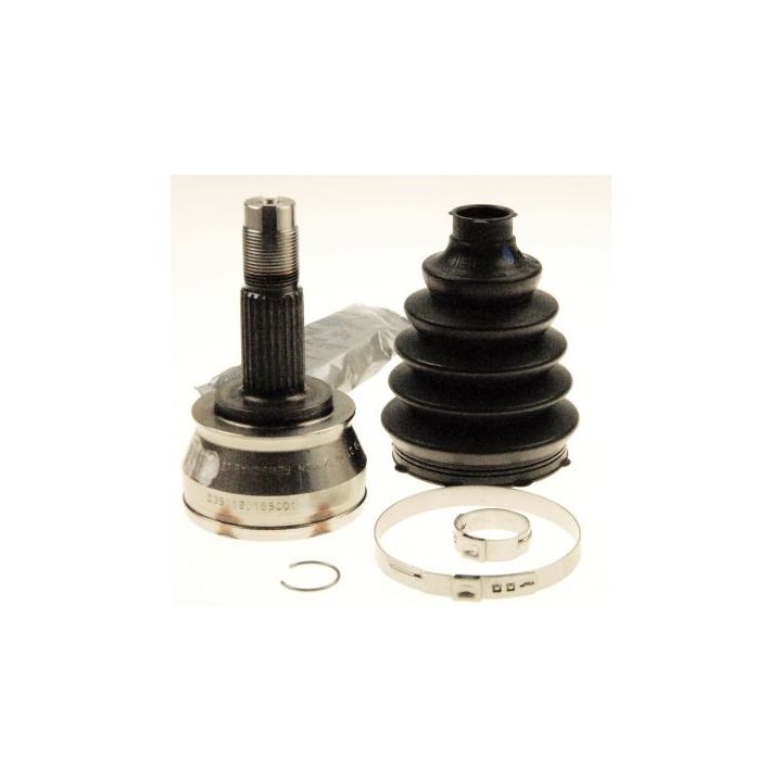 Jungčių komplektas, kardaninis velenas SPIDAN 36506