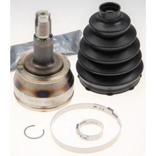 Jungčių komplektas, kardaninis velenas SPIDAN 36507