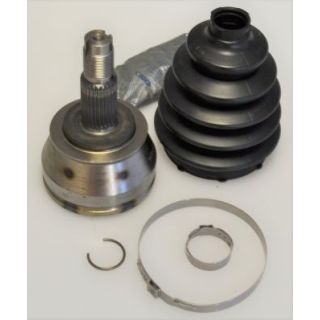 Jungčių komplektas, kardaninis velenas SPIDAN 36508