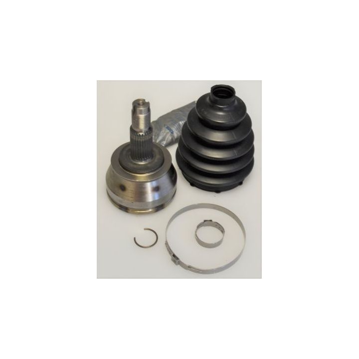 Jungčių komplektas, kardaninis velenas SPIDAN 36508