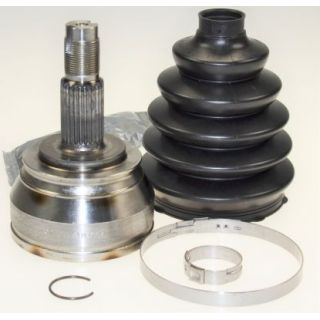 Jungčių komplektas, kardaninis velenas SPIDAN 36509