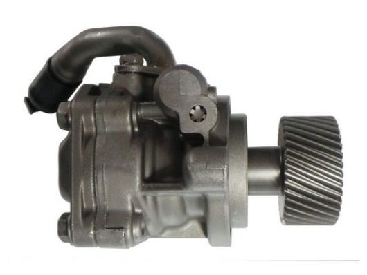 Hidraulinis siurblys, vairo sistema SPIDAN 52595