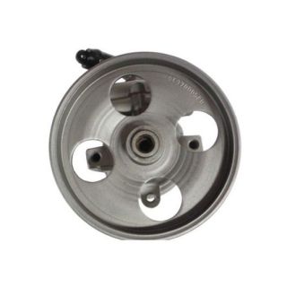 Hidraulinis siurblys, vairo sistema SPIDAN 52605