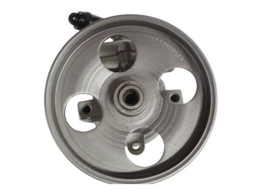 Hidraulinis siurblys, vairo sistema SPIDAN 52605