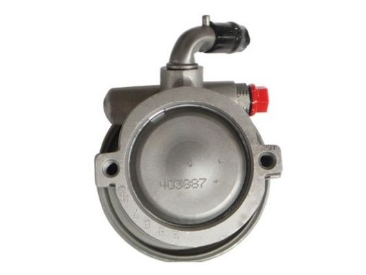 Hidraulinis siurblys, vairo sistema SPIDAN 52605