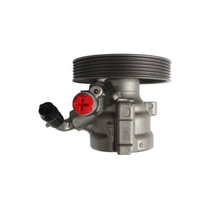 Hidraulinis siurblys, vairo sistema SPIDAN 52605