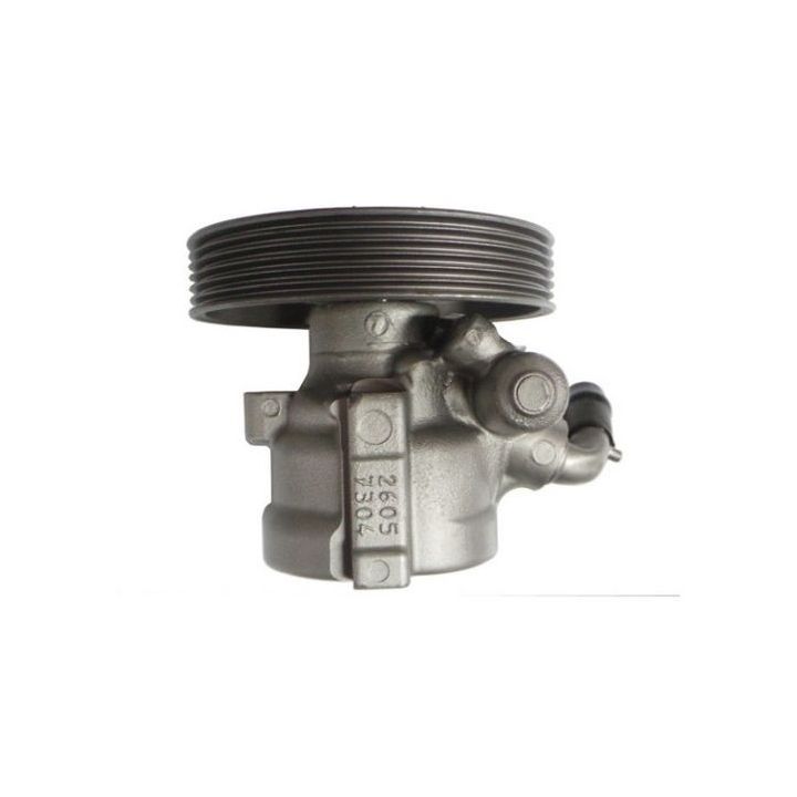 Hidraulinis siurblys, vairo sistema SPIDAN 52605