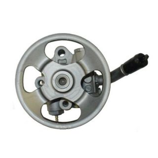 Hidraulinis siurblys, vairo sistema SPIDAN 52608