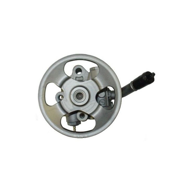 Hidraulinis siurblys, vairo sistema SPIDAN 52608