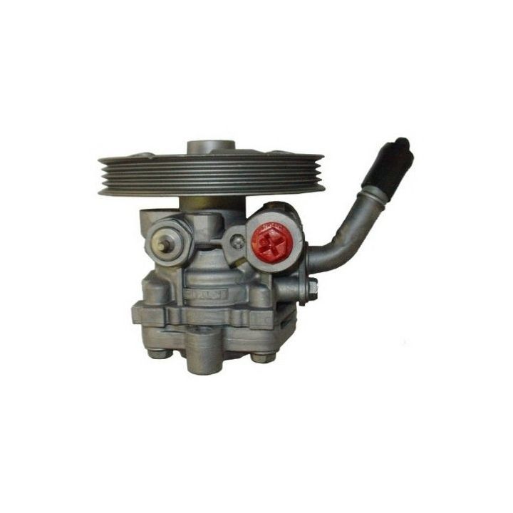 Hidraulinis siurblys, vairo sistema SPIDAN 52608