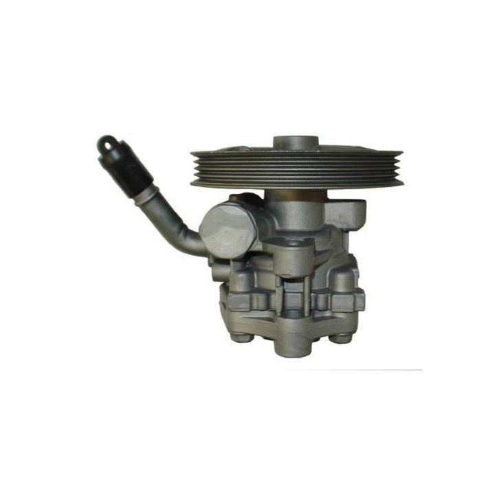 Hidraulinis siurblys, vairo sistema SPIDAN 52608