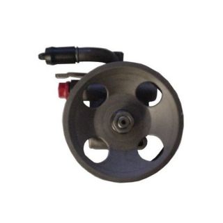 Hidraulinis siurblys, vairo sistema SPIDAN 52660