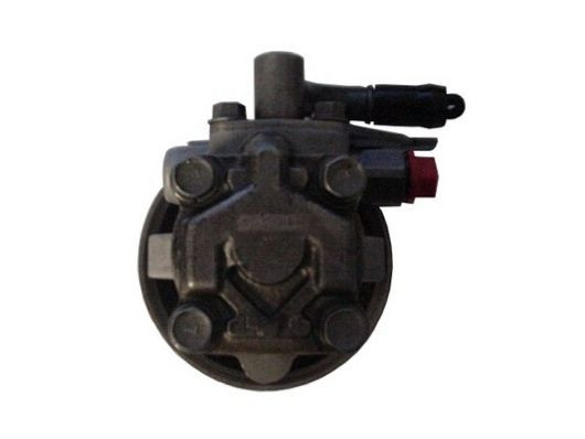 Hidraulinis siurblys, vairo sistema SPIDAN 52660