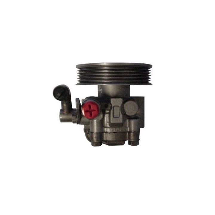 Hidraulinis siurblys, vairo sistema SPIDAN 52660