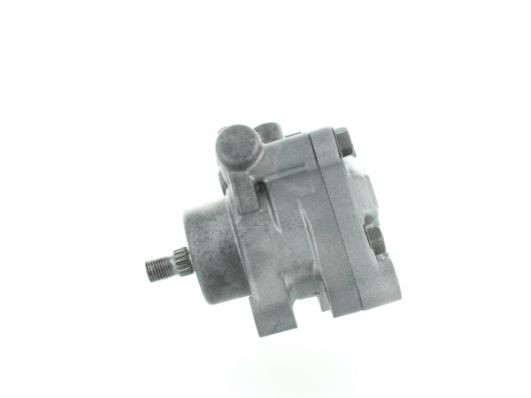 Hidraulinis siurblys, vairo sistema SPIDAN 52661