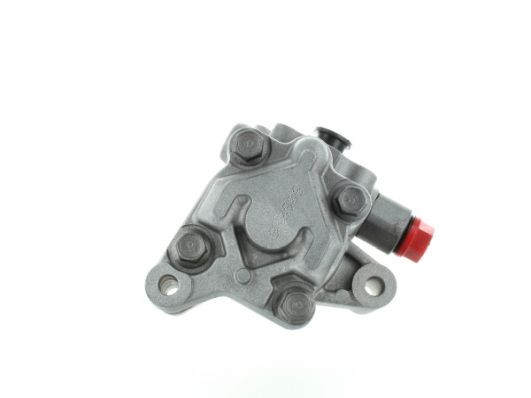 Hidraulinis siurblys, vairo sistema SPIDAN 52661