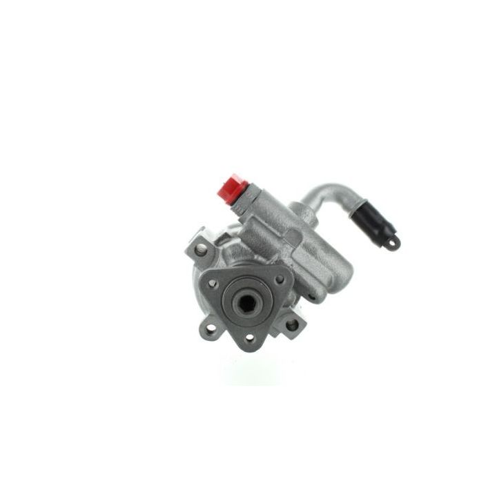 Hidraulinis siurblys, vairo sistema SPIDAN 52666