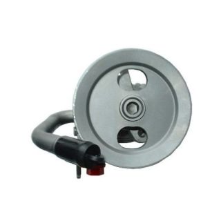 Hidraulinis siurblys, vairo sistema SPIDAN 52683