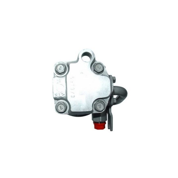 Hidraulinis siurblys, vairo sistema SPIDAN 52683