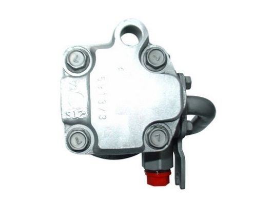 Hidraulinis siurblys, vairo sistema SPIDAN 52683