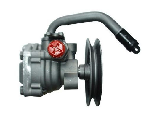 Hidraulinis siurblys, vairo sistema SPIDAN 52683