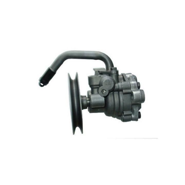 Hidraulinis siurblys, vairo sistema SPIDAN 52683