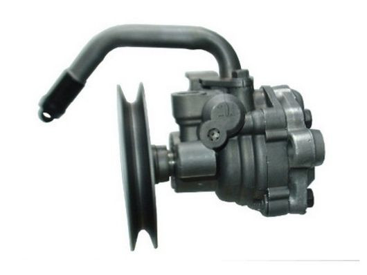 Hidraulinis siurblys, vairo sistema SPIDAN 52683