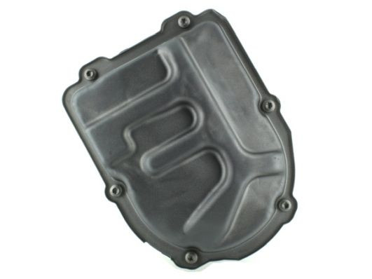 Hidraulinis siurblys, vairo sistema SPIDAN 52709