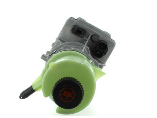 Hidraulinis siurblys, vairo sistema SPIDAN 52709