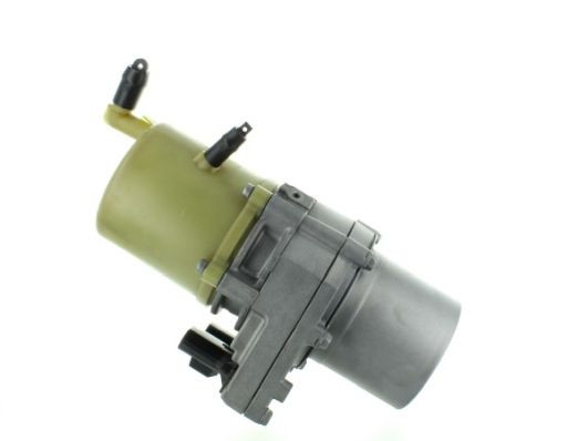 Hidraulinis siurblys, vairo sistema SPIDAN 52711