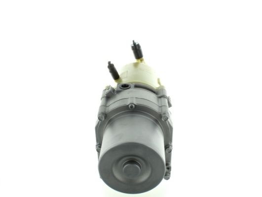 Hidraulinis siurblys, vairo sistema SPIDAN 52711