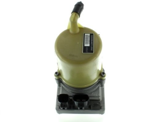 Hidraulinis siurblys, vairo sistema SPIDAN 52711