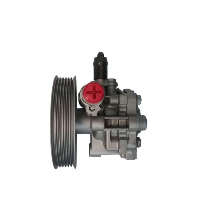 Hidraulinis siurblys, vairo sistema SPIDAN 52745