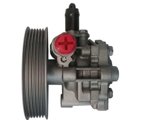 Hidraulinis siurblys, vairo sistema SPIDAN 52745