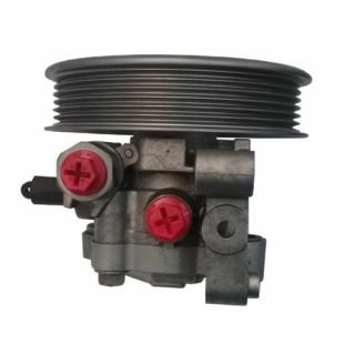 Hidraulinis siurblys, vairo sistema SPIDAN 52761