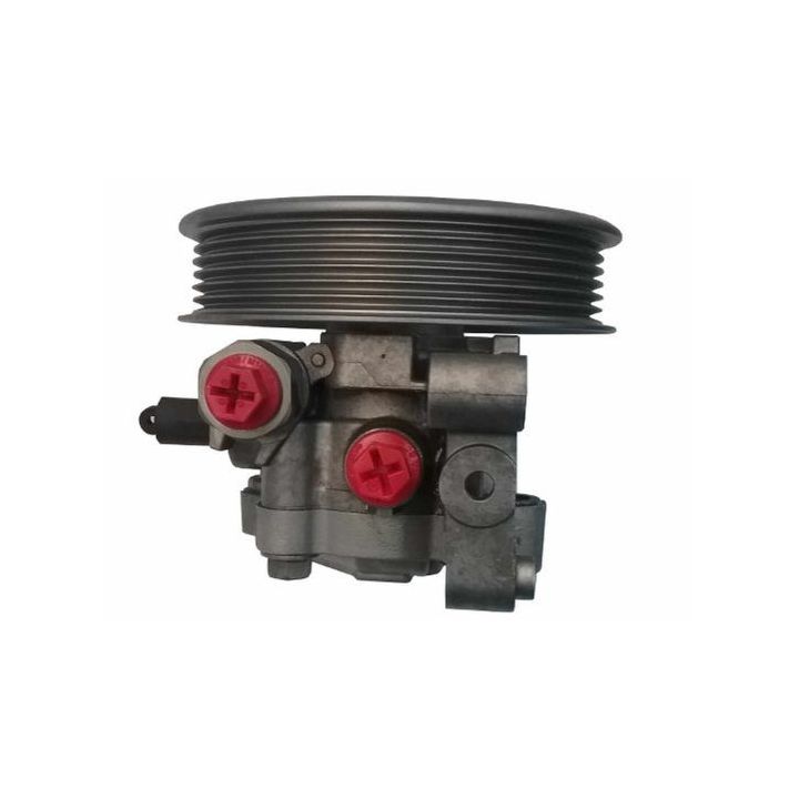 Hidraulinis siurblys, vairo sistema SPIDAN 52761