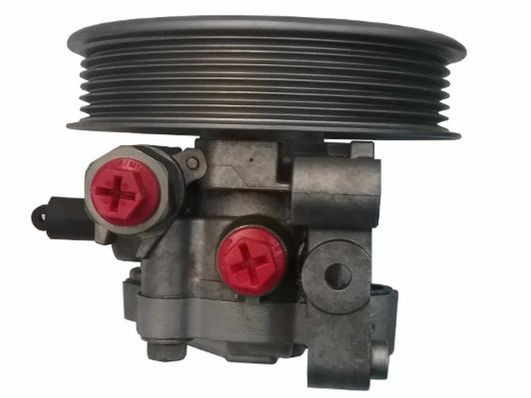 Hidraulinis siurblys, vairo sistema SPIDAN 52761