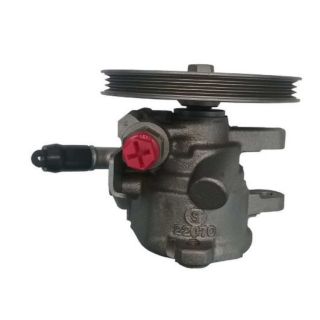 Hidraulinis siurblys, vairo sistema SPIDAN 52763