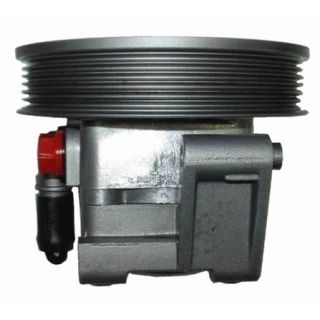 Hidraulinis siurblys, vairo sistema SPIDAN 52770