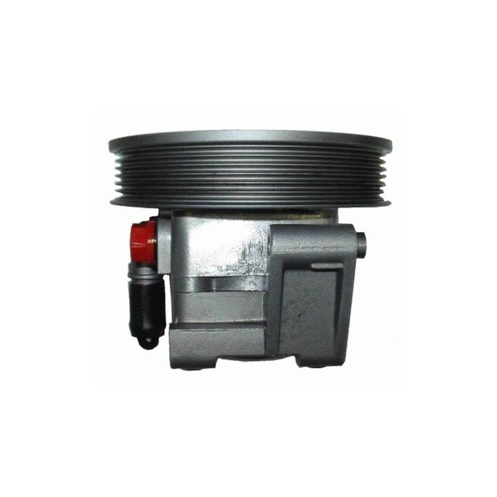 Hidraulinis siurblys, vairo sistema SPIDAN 52770