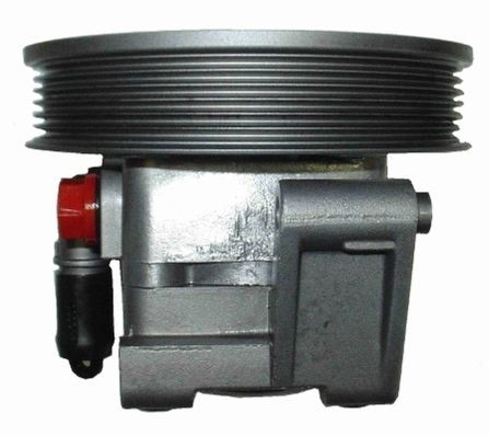 Hidraulinis siurblys, vairo sistema SPIDAN 52770